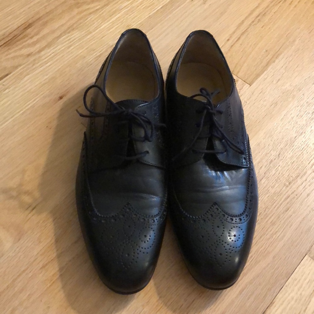 Men’s DESA shoes